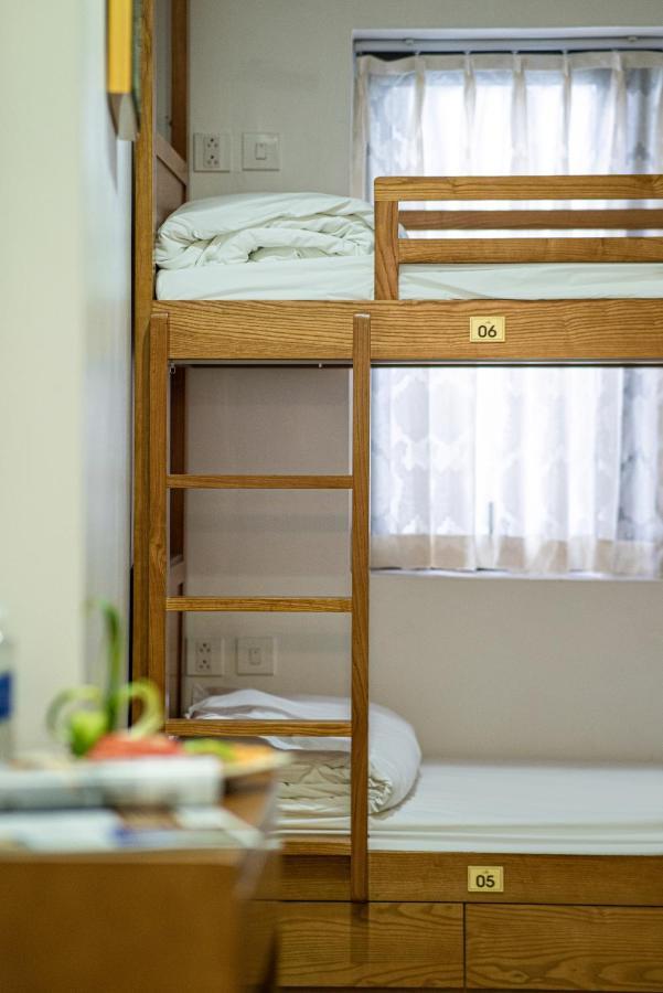 Affa Boutique Hotel Hanoi Exteriör bild